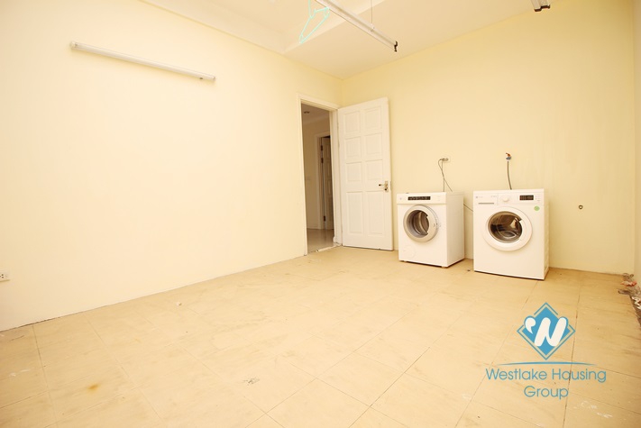 A charming house for rent in Ciputra T area